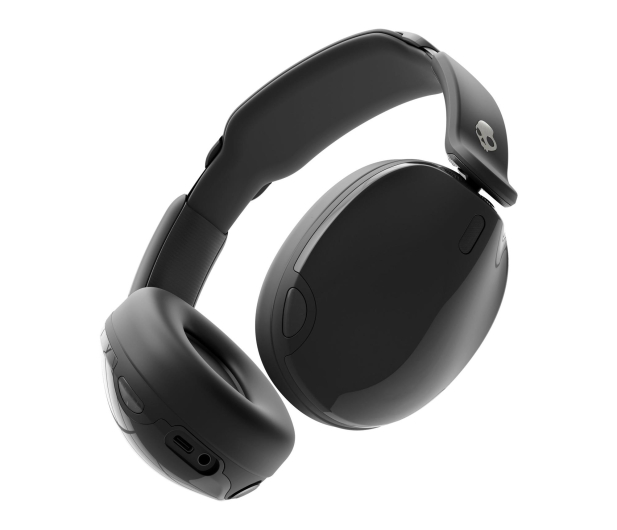 Skullcandy Hesh 540 ANC True Black - 1610113 - zdjęcie 3